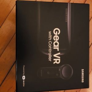 Gear VR